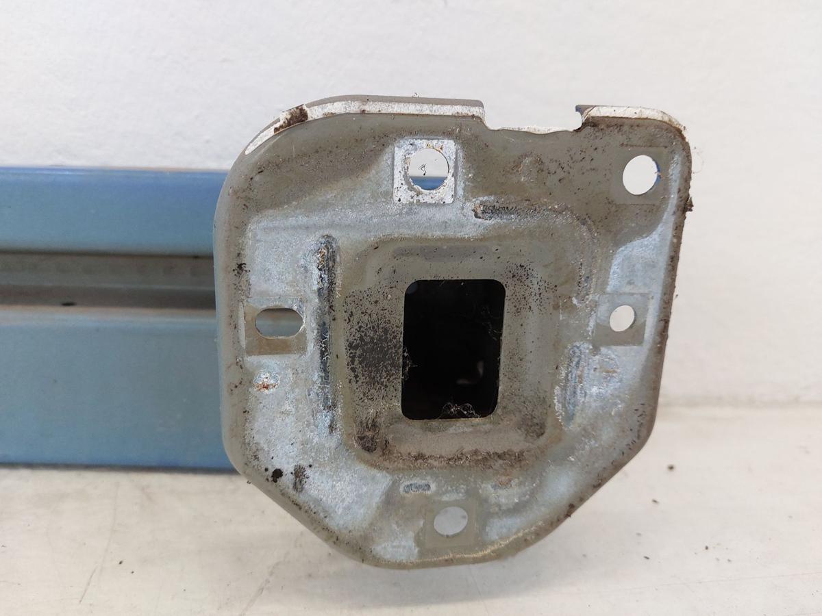 Nissan Qashqai J11 Träger Stoßfänger hinten Prallträger Pralldämpfer Heck