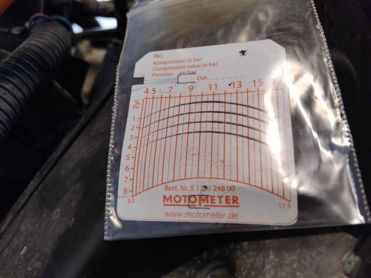 Skoda Fabia 1 6Y Motor Engine BBZ 1.4 74kw 133827km BJ2004