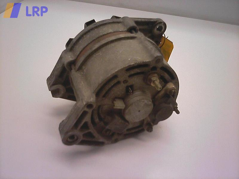 Peugeot 405 original Lichtmaschine Generator 0120489258