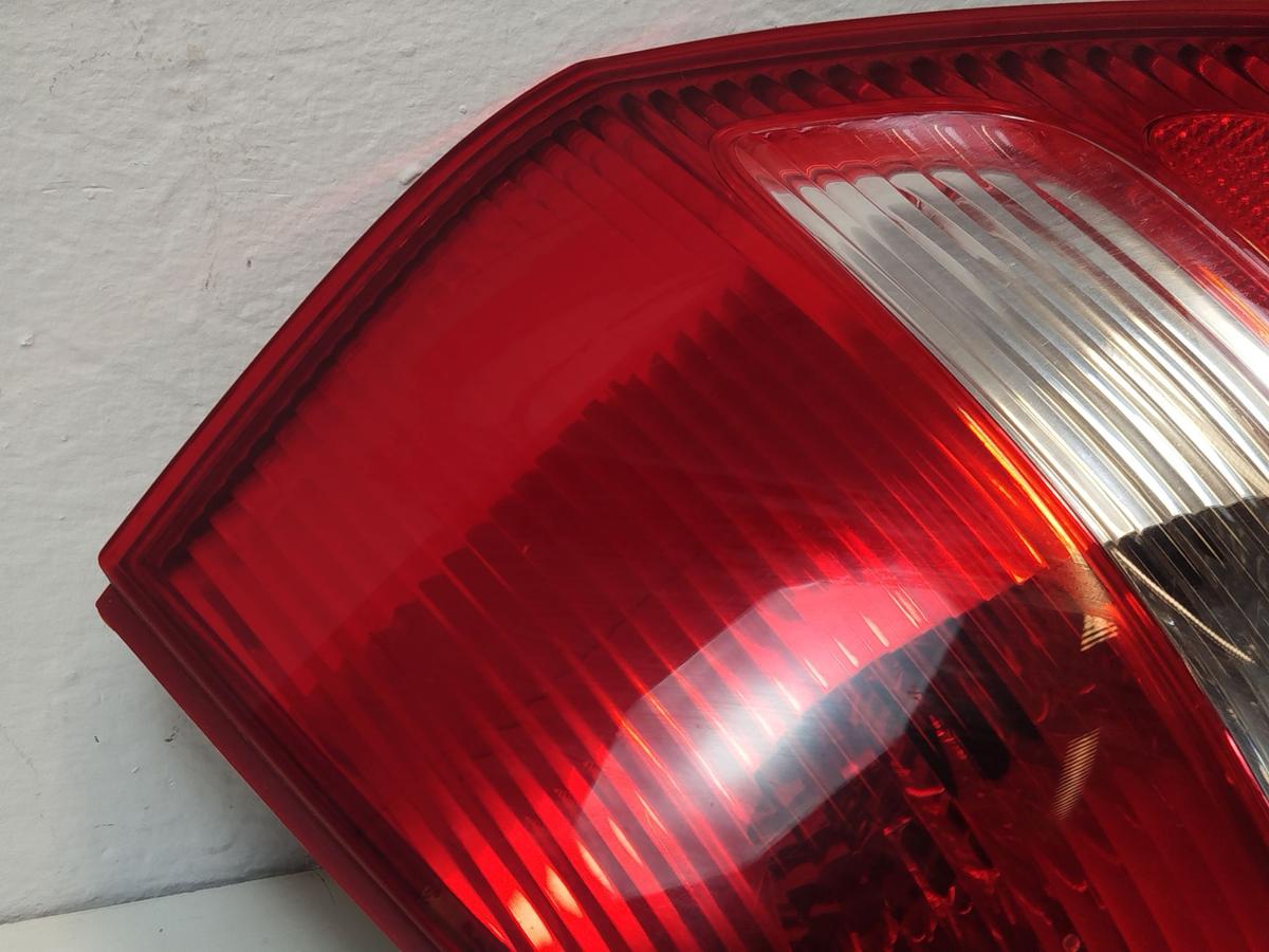 Mercedes A Klasse Coupe W169 R&uuml;ckleuchte Schlussleuchte R&uuml;cklicht hinten rechts