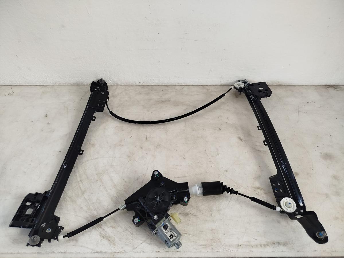 NIO ET7 Elektro Fensterheber hinten links elektrisch Hebermotor Hebermechanik