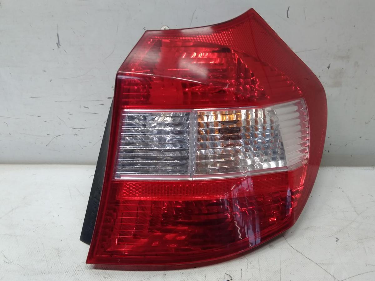 BMW 1er E87 original Rückleuchte Schlussleuchte rechts 5-Türer BJ2006