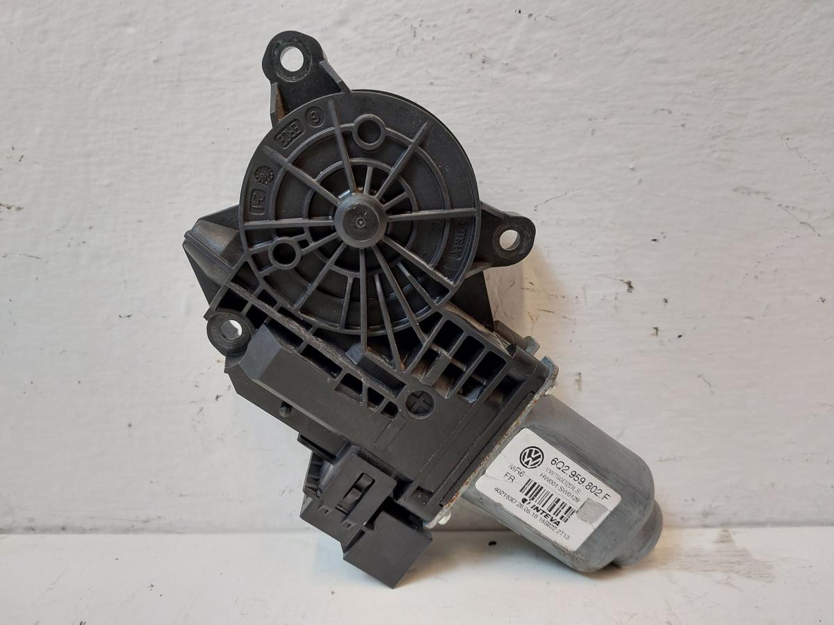 VW T5 7H Fensterhebermotor vorn links Hebermotor Fahrerseite OEM