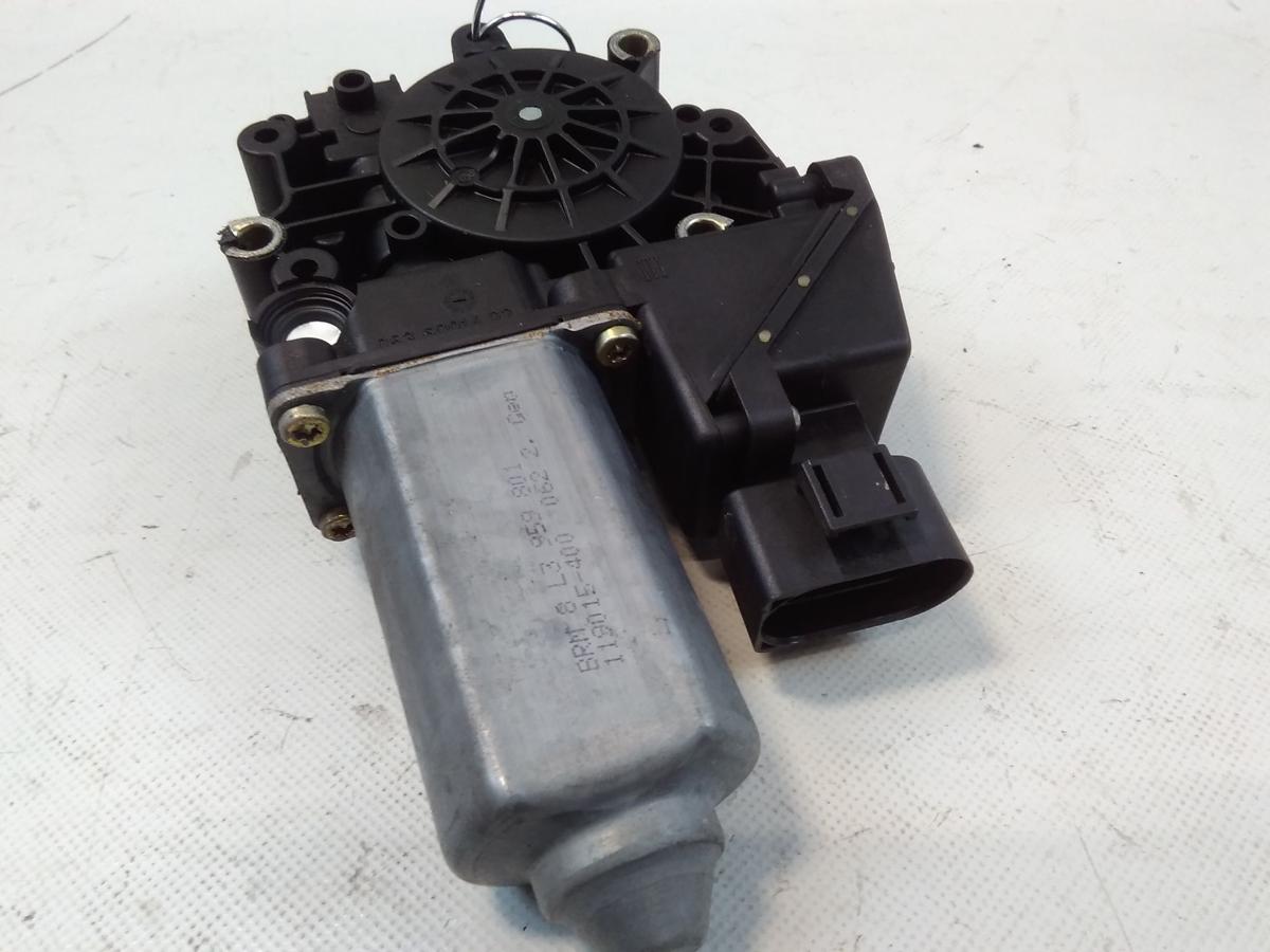 Audi A3 8L original Fensterhebermotor vorn links 8L3959801 Bj.2002