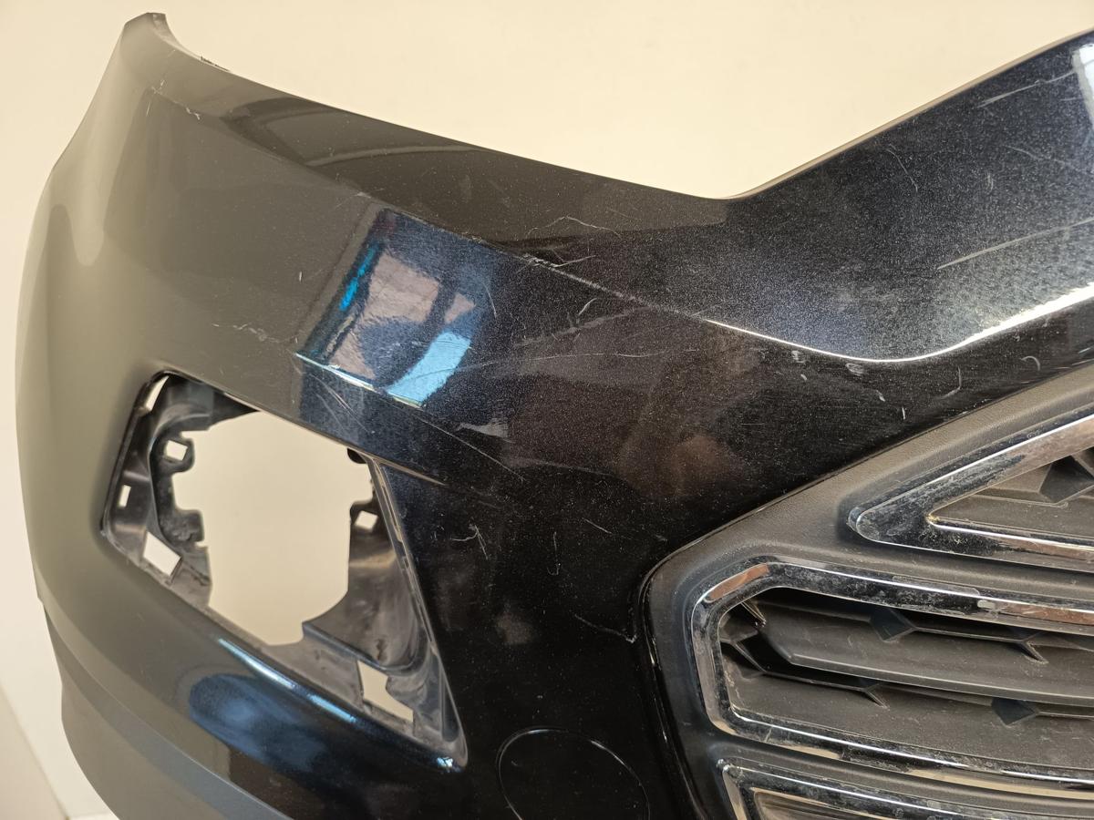 Ford Ecosport Mk2 original Sto&szlig;stange F&auml;nger vorn Front Pantherschwarz Bj 2017