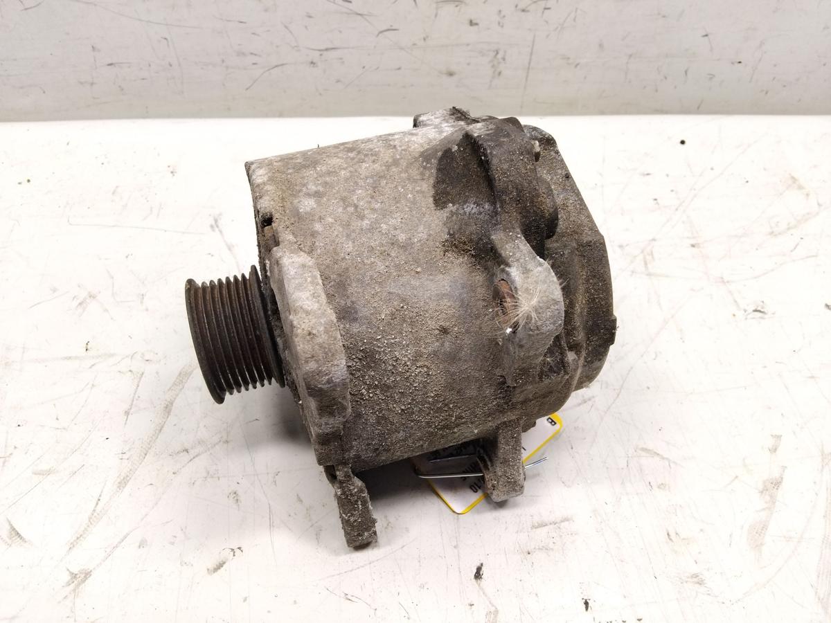 VW Phaeton GP3 original Lichtmaschine Generator 190A 077903015Q BJ2011 4.2FSI