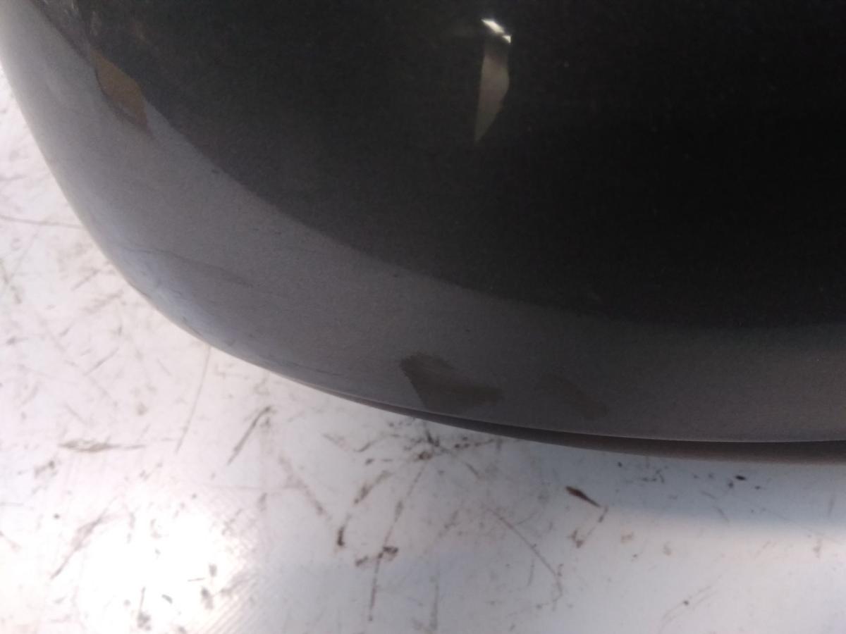 Suzuki SX4 original Au&szlig;enspiegel rechts elektrisch&unbeheizt 3polig BJ2006 ZCD Galactic Gray