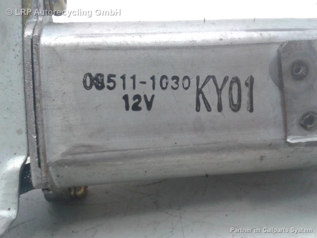 Kia Pride DA Kombi Heckwischermotor 085111030 5türig BJ2000