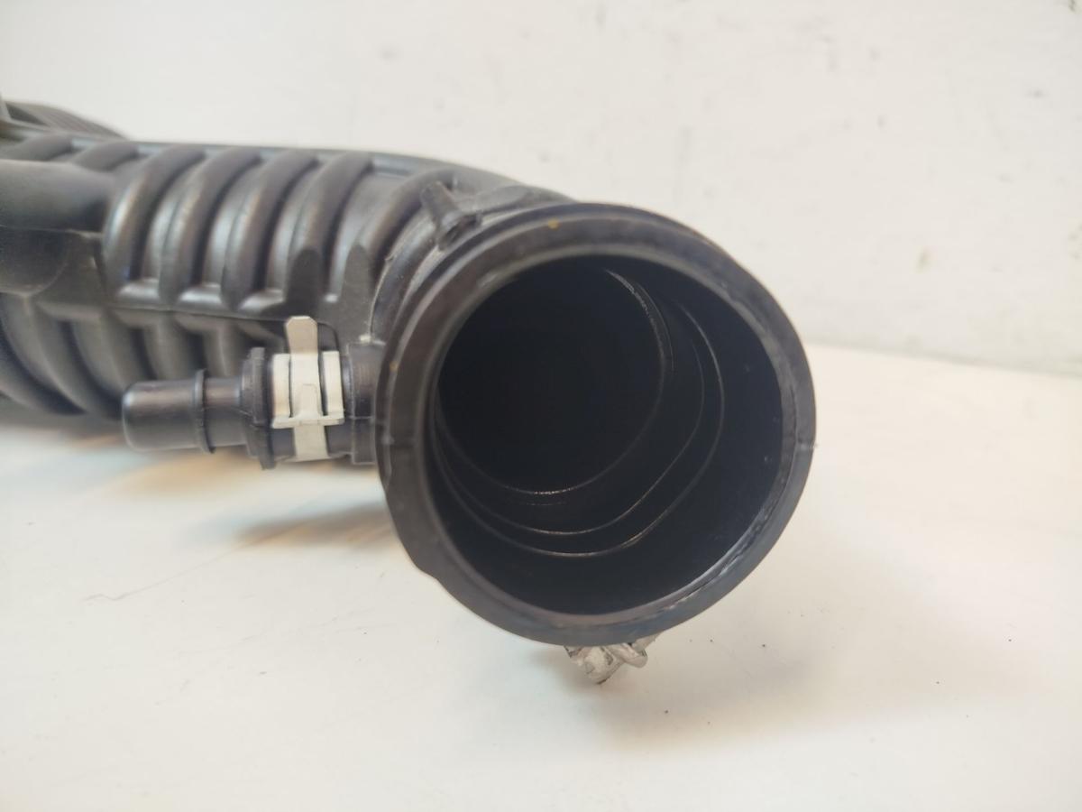 Nissan Qashqai J11 Luftschlauch Ansaugluft Frischluft Ansaugschlauch 1.2 85kw
