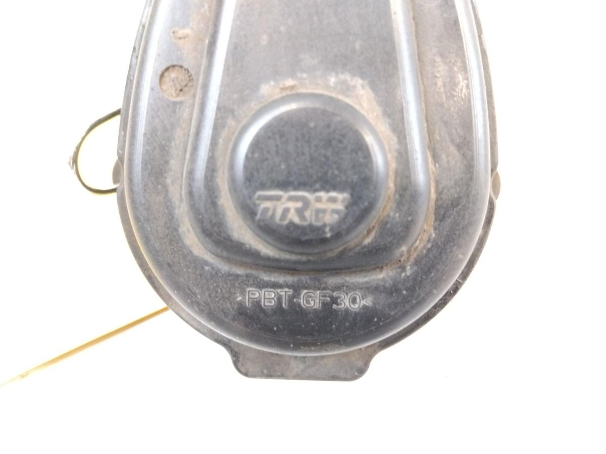 Audi A4 8K B8 original Stellmotor Feststellbremse Bremssattel hinten Bj.2010