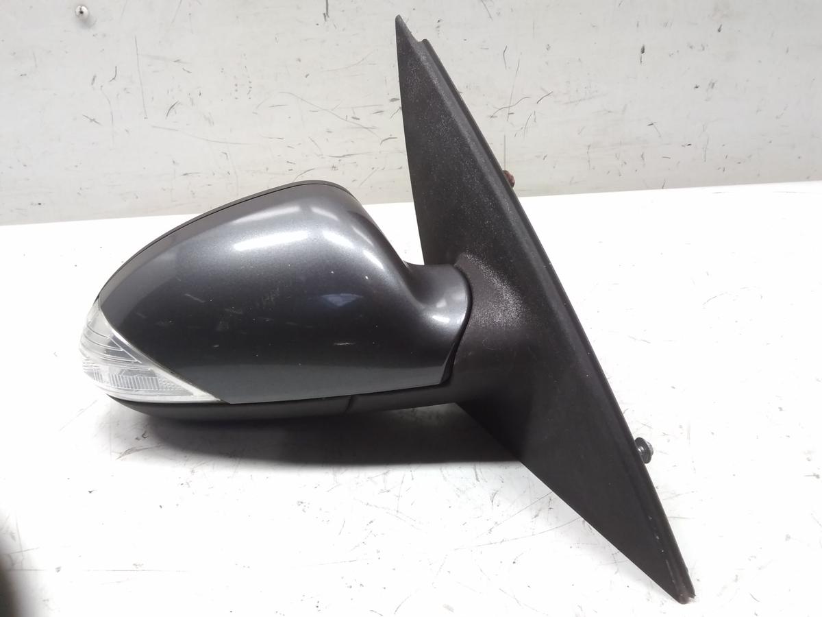 Smart Forfour 454 original Außenspiegel rechts elektrisch und beheizt Bj.2004