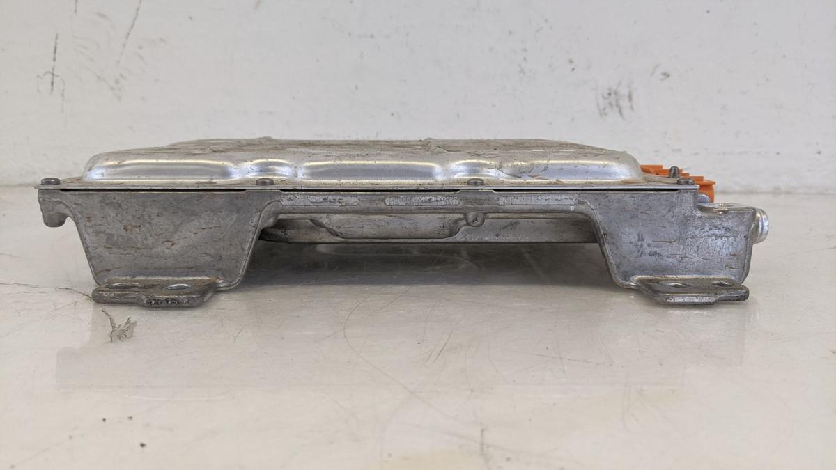 Konverter Wechselrichter Spannungswandler VW ID3 Pro Typ E1 ID.3