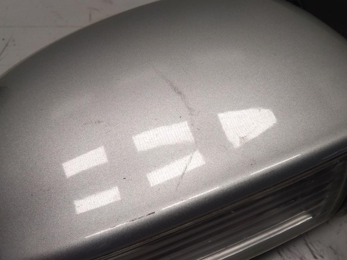 VW Golf Plus 5M orig.Außenspiegel rechts elektrisch&beheizt 6-polig BJ2005 LA7W reflexsilbermetallic VW Golf Plus 5M orig.Außenspiegel rechts elektrisch&beheizt 6-polig BJ2005 LA7W reflexsilbermetallic