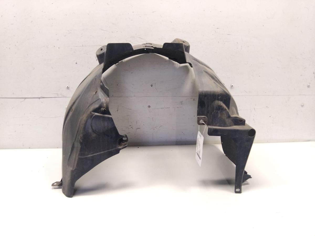 Opel Corsa E original Radhausschale vorn links 2-teilig Bj.2015