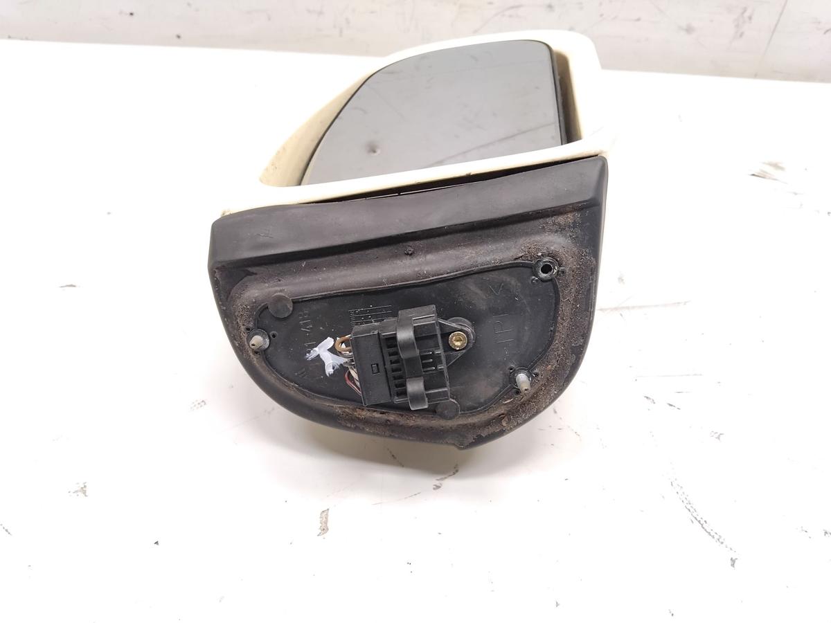 Mercedes E-Klasse W210 MOPF Au&szlig;enspiegel rechts elektrisch & beheizt Bj.2001