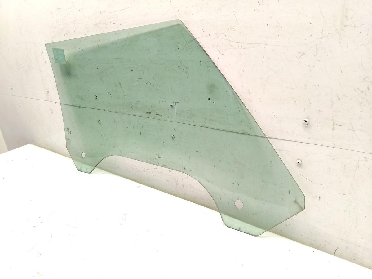 Mini One R50 T&uuml;rscheibe links gr&uuml;ncolor Bj.2005