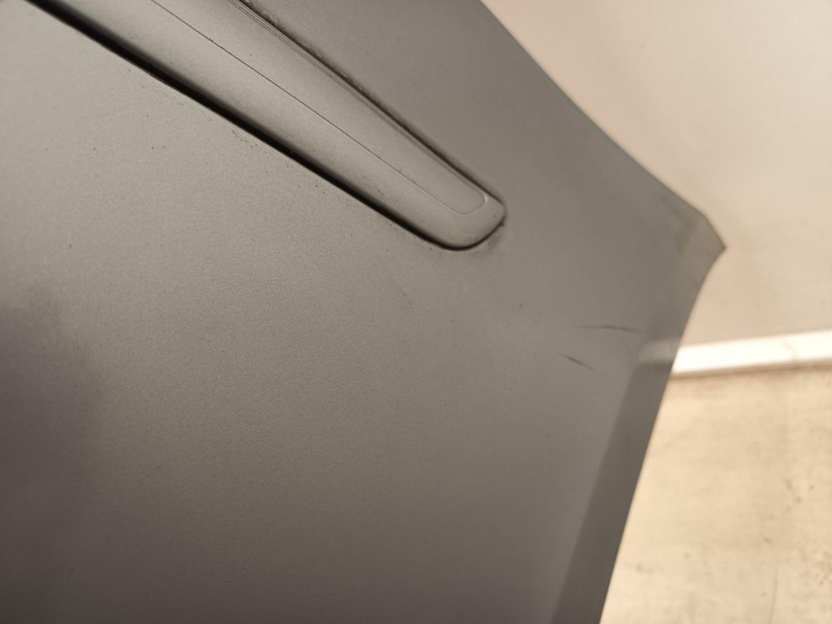 Hyundai Sonata NF bis 2010 original Sto&szlig;f&auml;nger hinten mit PDC 4R/C2//BLUE ICE