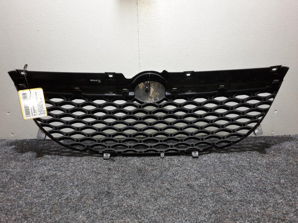 Daihatsu Sirion BJ 2004 Kühglergrill Grill Frontgrill 5311197403