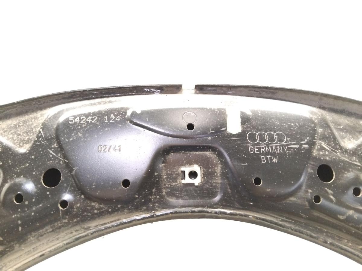 Audi A6 4F 2WD original Vorderachstr&auml;ger Aggregatetr&auml;ger Bj.2004