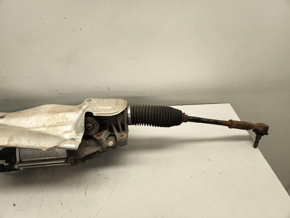 VW Golf Plus II original Lenkgetriebe elektrisch 1.4l 90kW Benzin Baujahr 2009