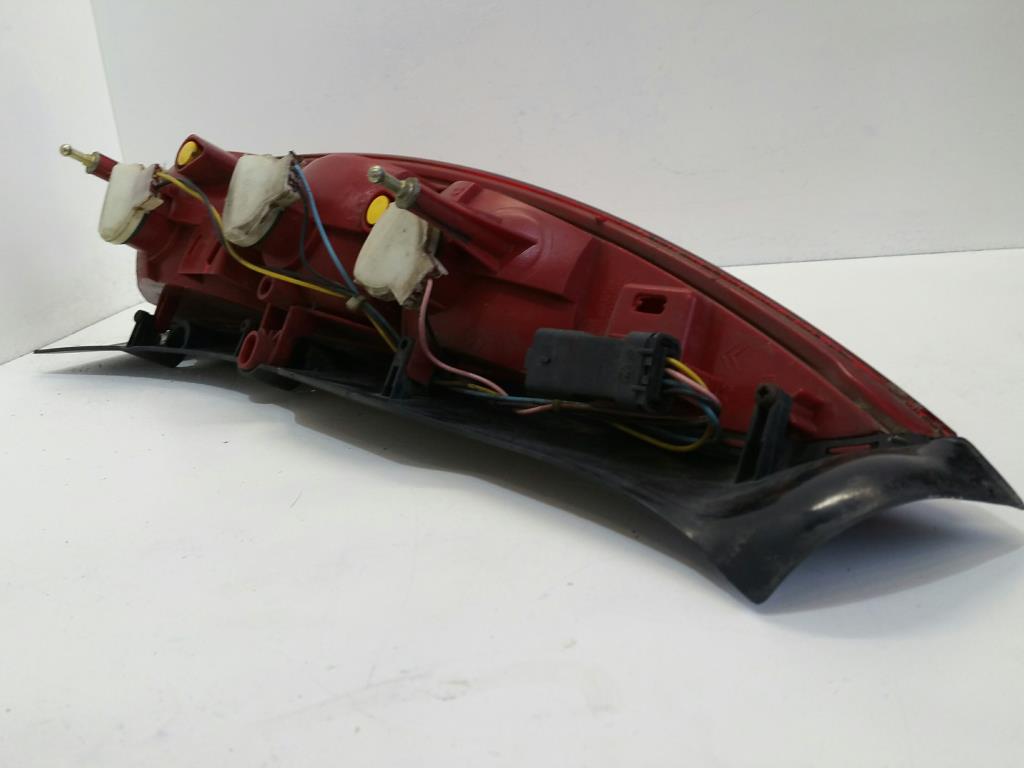 Citroen C5 Typ_R Bj.05 orig. Rückleuchte unten links Kombi ab 04