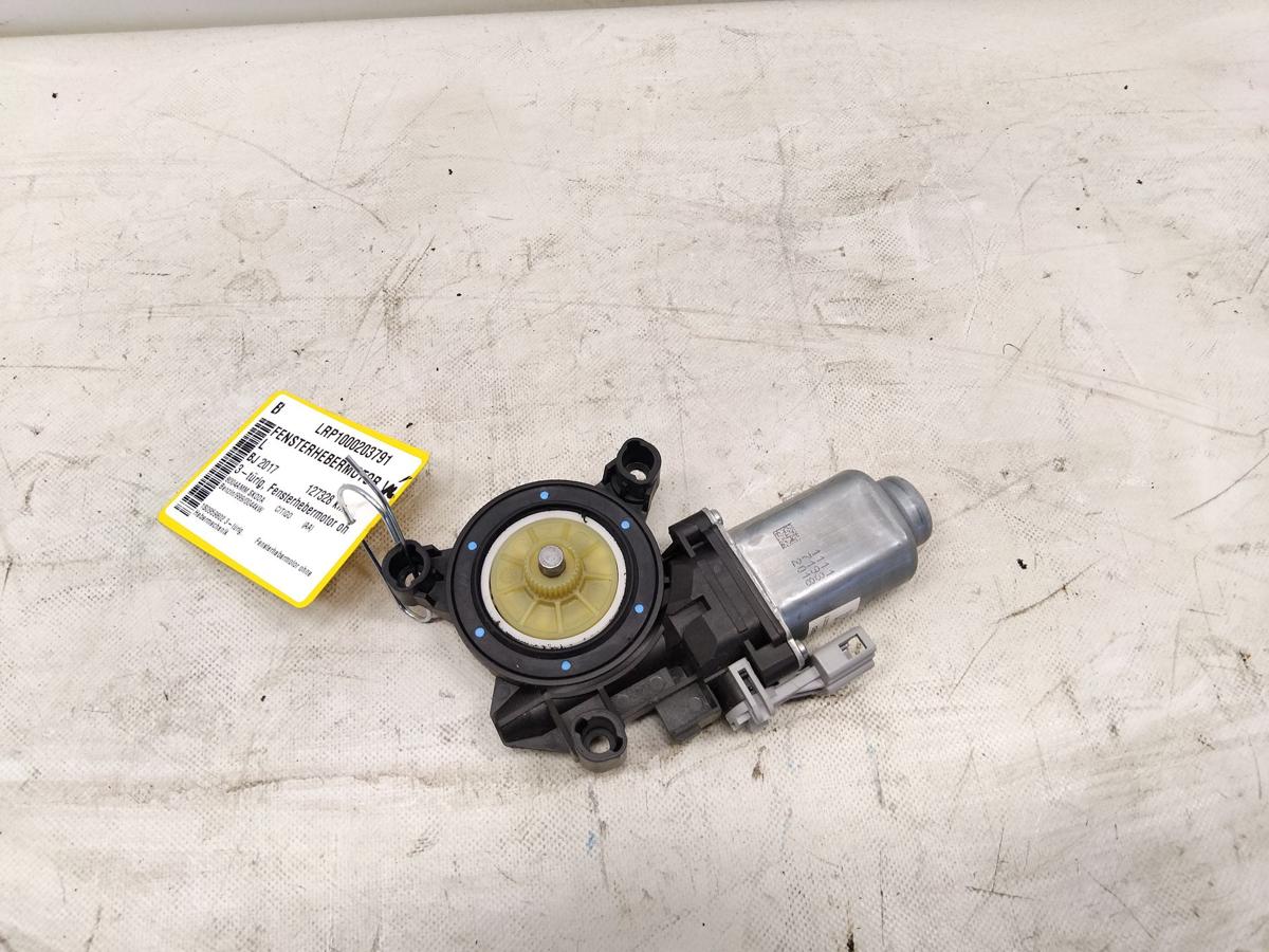 Skoda Citigo original Fensterhebermotor vorn links 1S0959802 BJ2017