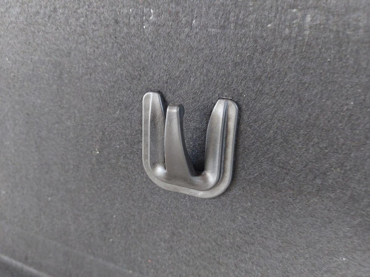 VW Polo 9N 9N1 9N3 Hutablage Kofferraumabdeckung Heckablage f&uuml;r 3 und 5 t&uuml;rer