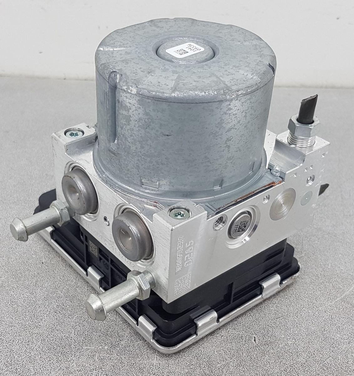 Mitsubishi Eclipse Cross ABS Hydroaggregat Bj2023 4670B897 2,4 72kw 4WD Hybrid