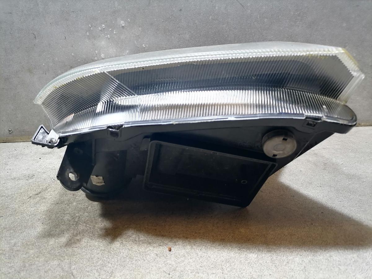 Opel Meriva A Bj.2005 original Scheinwerfer vorn rechts Halogen mit LWR