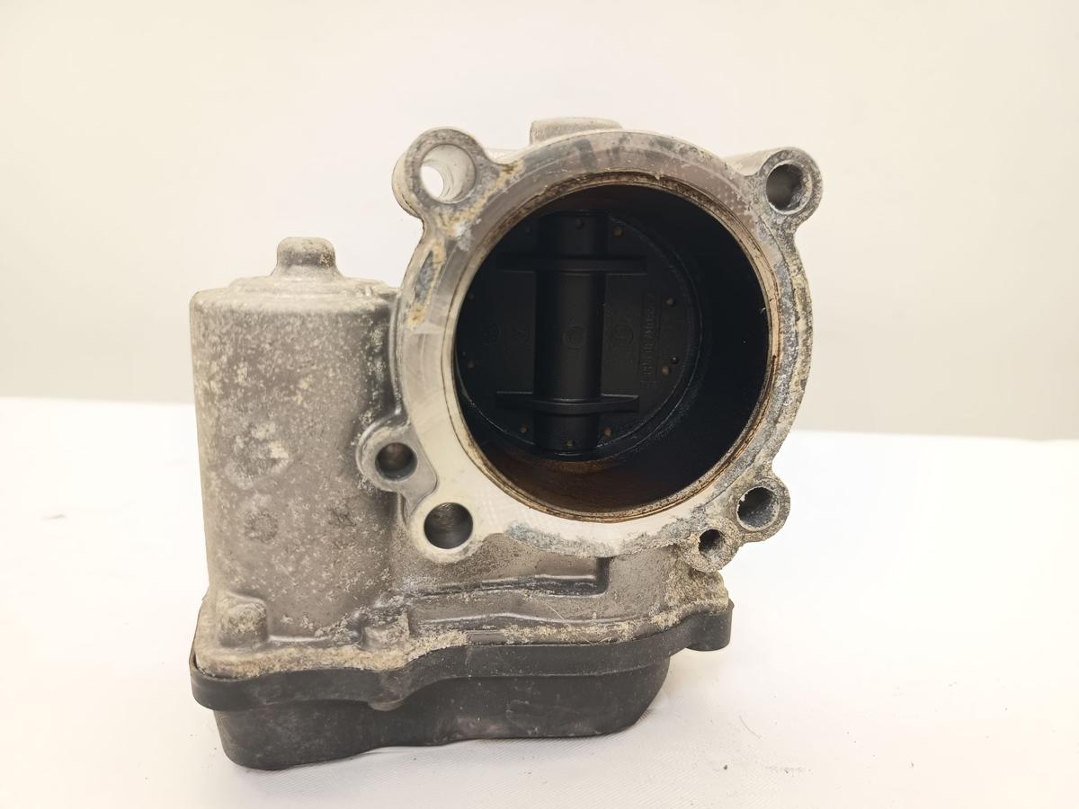 Seat Ibiza 6L original Drosselklappe 1.2 47kW BME 03C133062C A2C53030936