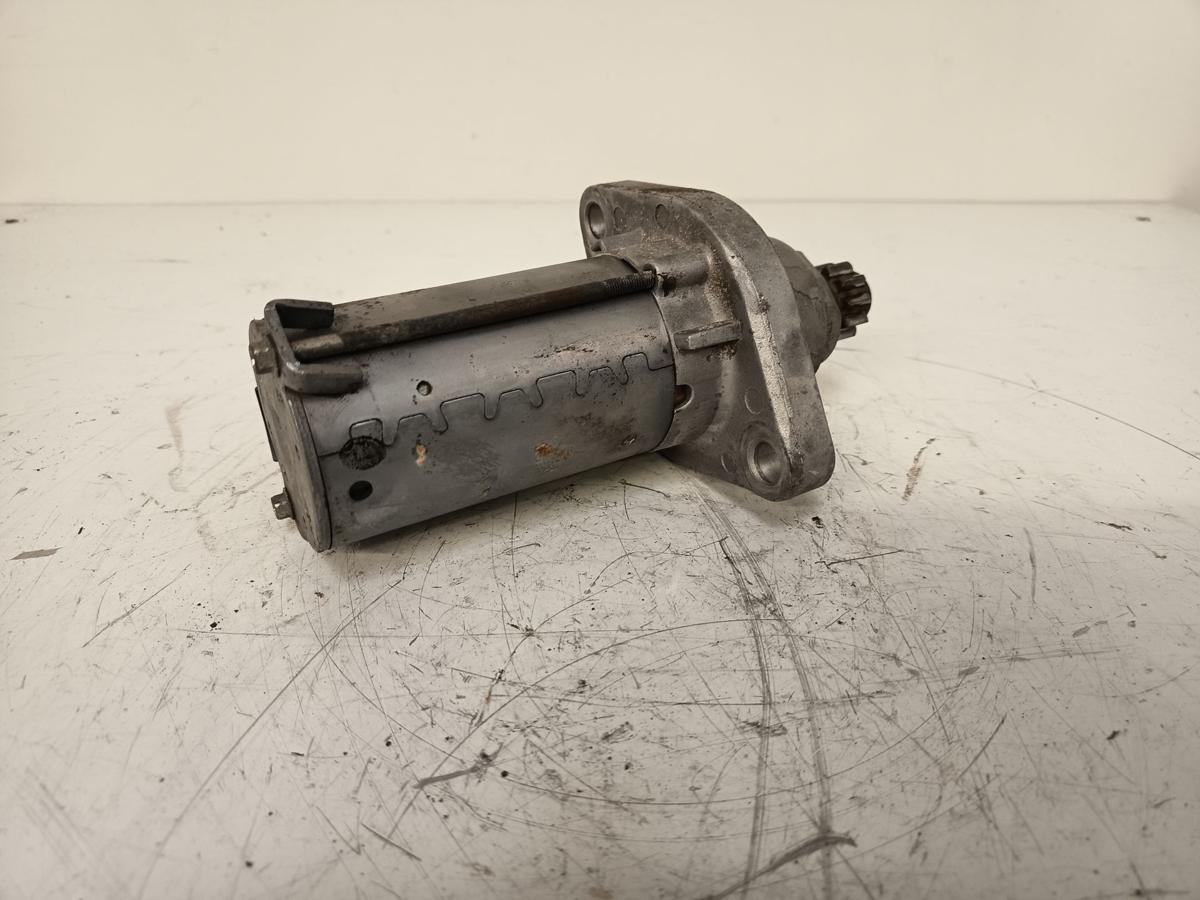 VW Golf V orig Anlasser 02M911023M 1,6L 75KW Benzin Bj 2004