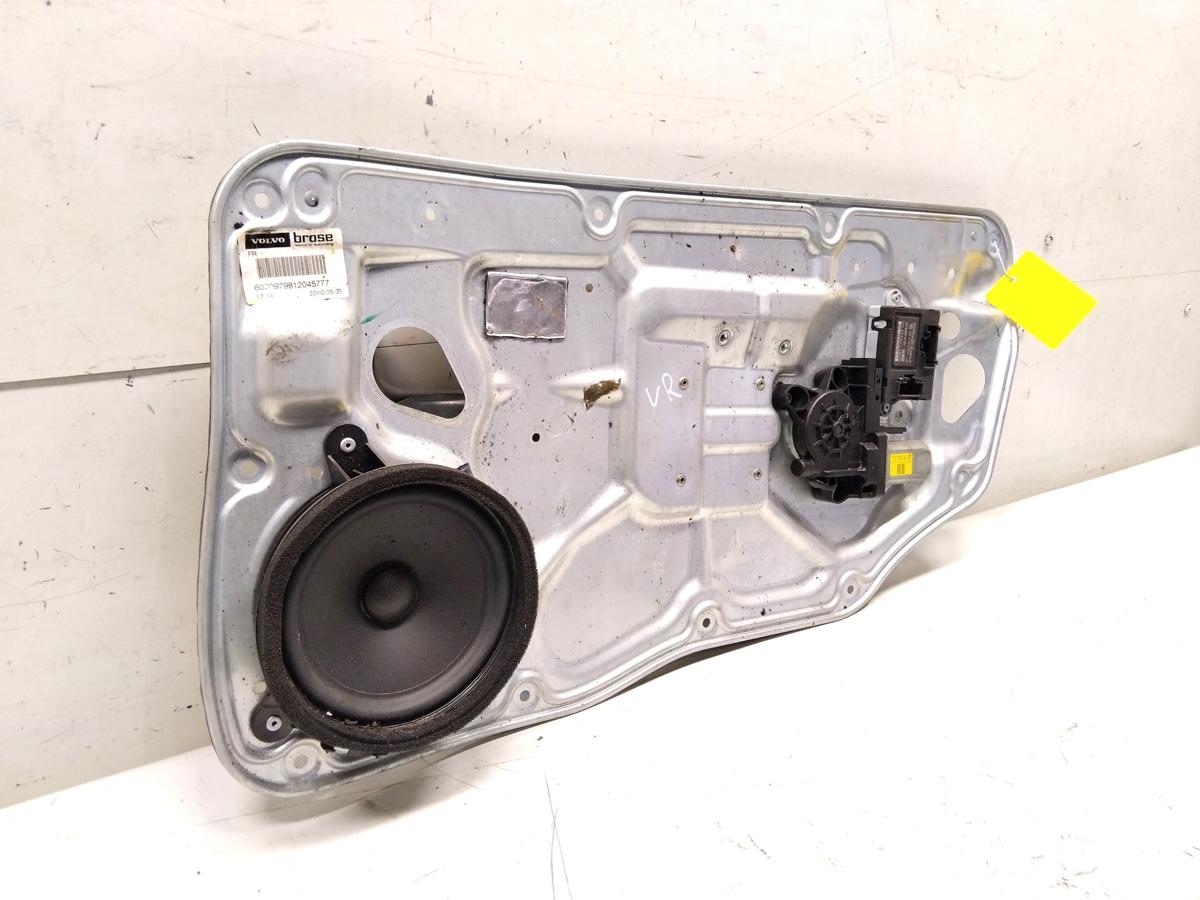 Volvo V70 III original Fensterheber vorn rechts elektrisch Bj.2010