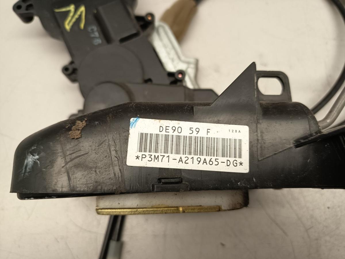 Mazda 2 DY original T&uuml;rschloss vorne links mit ZV Baujahr 2004