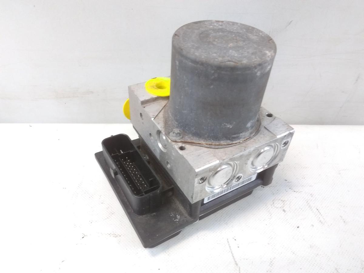 Audi A4 8K B8 original ABS-Block 8K0614517ED 8K0907379BF Bj.2011