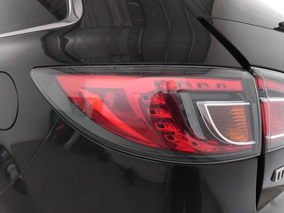 Mazda 6 II GH Kombi original R&uuml;ckleuchte Heckleuchte links au&szlig;en LED BJ2010