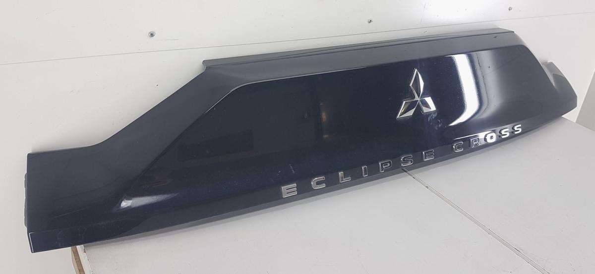 Mitsubishi Eclipse Cross Heckblende f&uuml;r Heckklappe Bj2023 5817A411ZZ Blende Heck