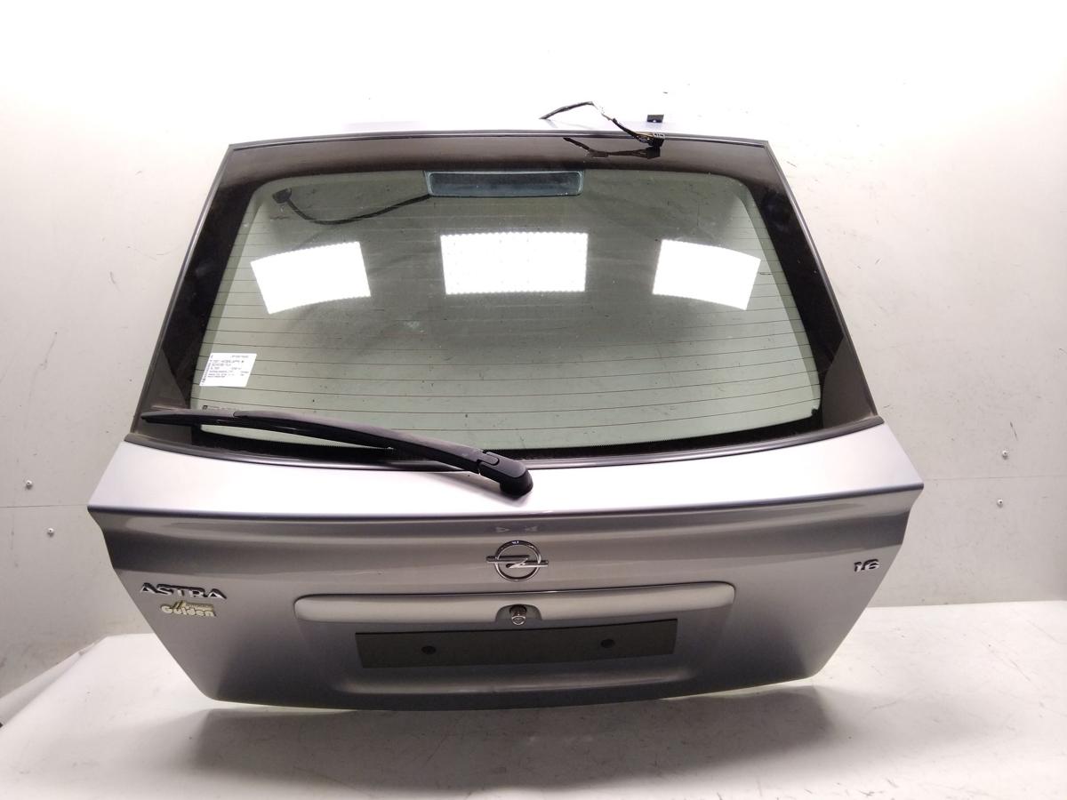 Opel Astra G Heckklappe Z151 mirage mit Heckscheibe Bj.2003