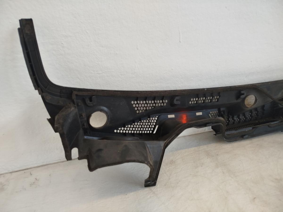 Honda Jazz GD Windlauf links und rechts Abdeckung Wasserkasten 2 teilig