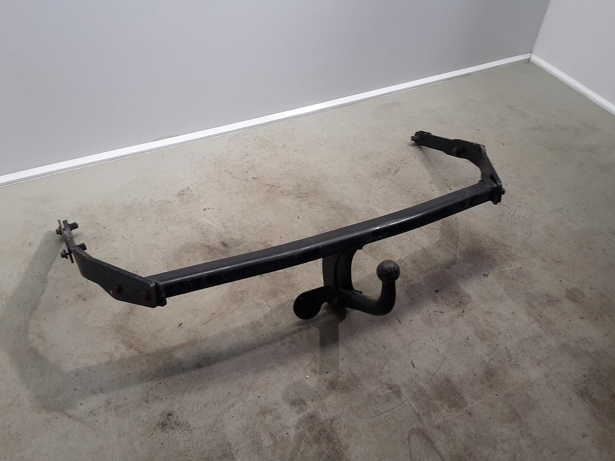 Ford Focus DYB Kombi org Anh&auml;ngerkupplung 5TRG 999ccm 74kw Bj 2014