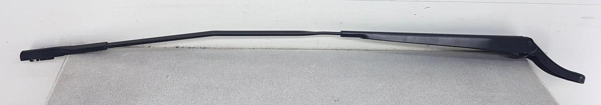 Opel Crossland X Wischerarm vorn rechts Bj2018 39079980 schwarz