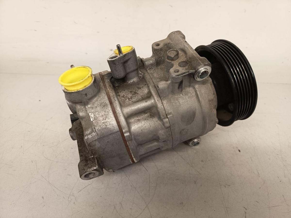 Skoda Fabia III original Klimakompressor 1.2l 81kW Benzin 5Q0820803F Bj 15