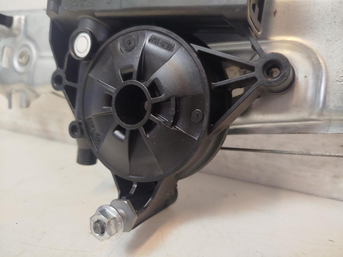 Citroen C3 III SX ab17 Fensterheber hinten rechts elektrisch Motor Fondt&uuml;r OEM