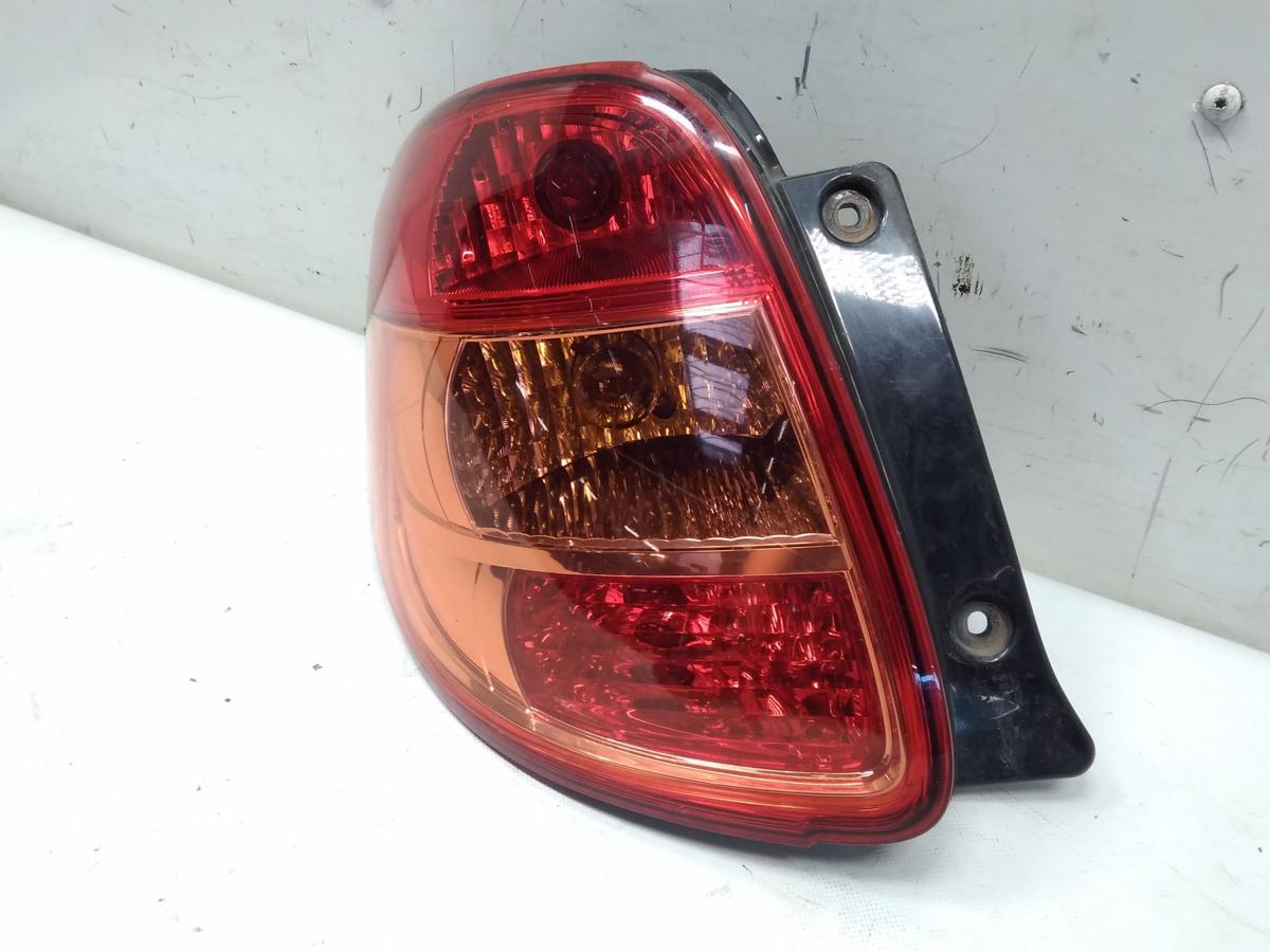 Suzuki SX4 original Rückleuchte Heckleuchte links 5-Türer Bj.2008