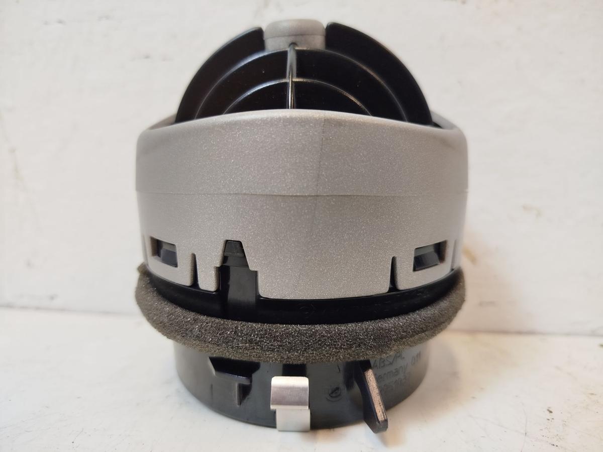 Smart Fourfour 454 Luftdüse Luftdusche Lüftung vorn mittig links oder rechts