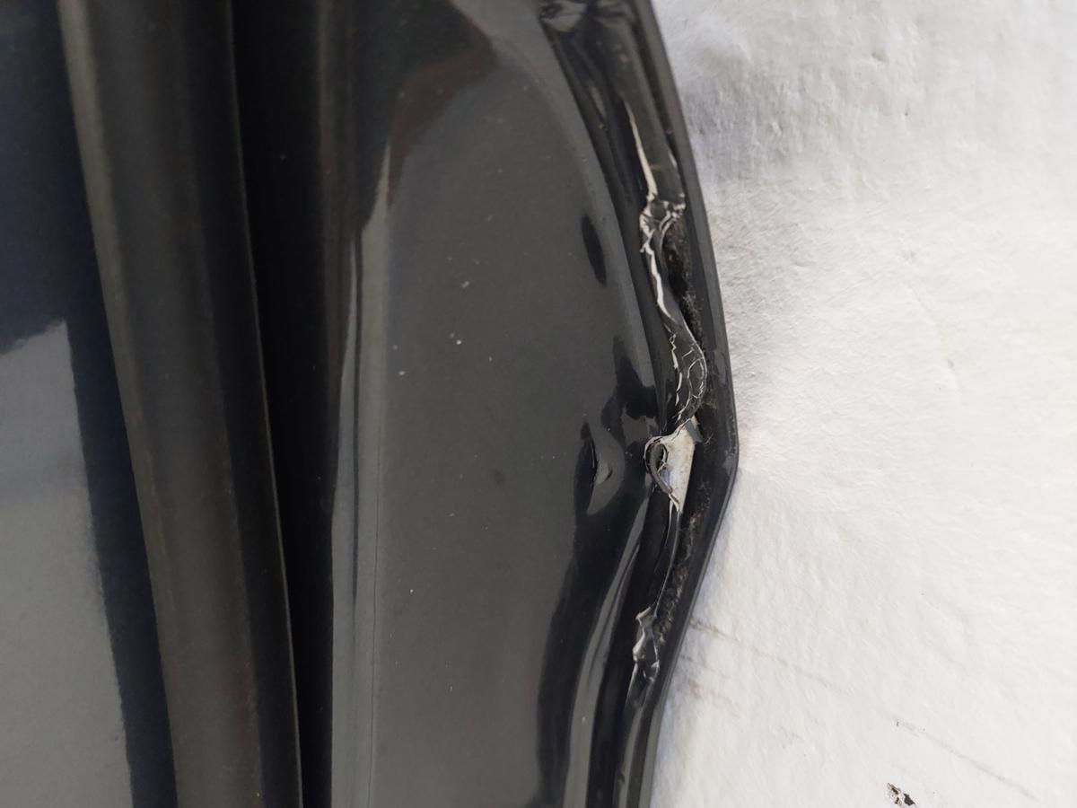 Hyundai i30 PD Mild Hybrid T&uuml;r vorn rechts Beifahrert&uuml;r im Rohbau Besch&auml;digt!