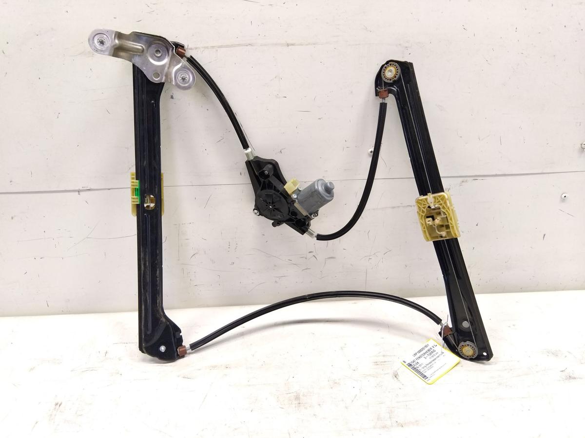 VW Golf 7 original Fensterheber vorn links 5-T&uuml;rer elektrisch BJ2017 5G4837461H