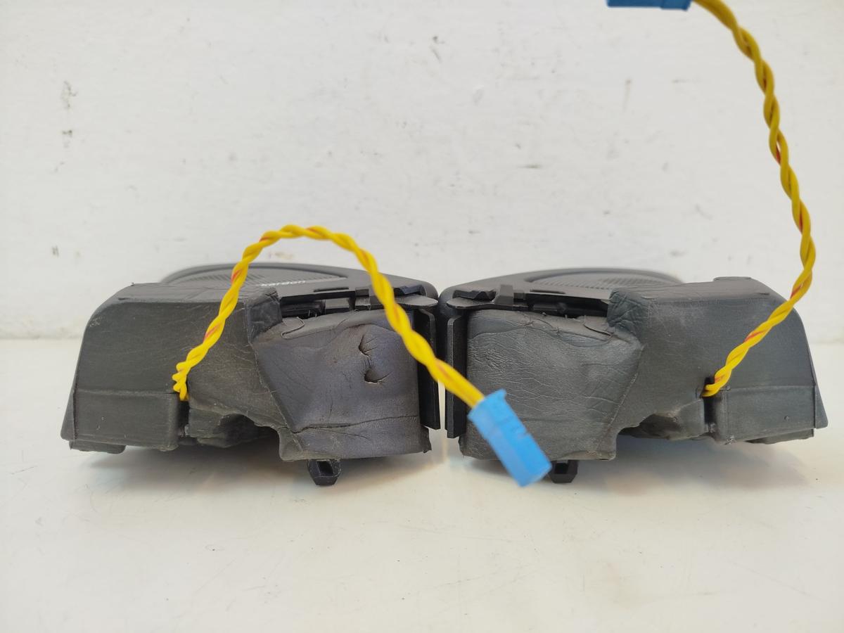 BMW 1er F21 M140i LCI Satz Hocht&ouml;ner vorn links rechts Harman Kardon Soundsystem