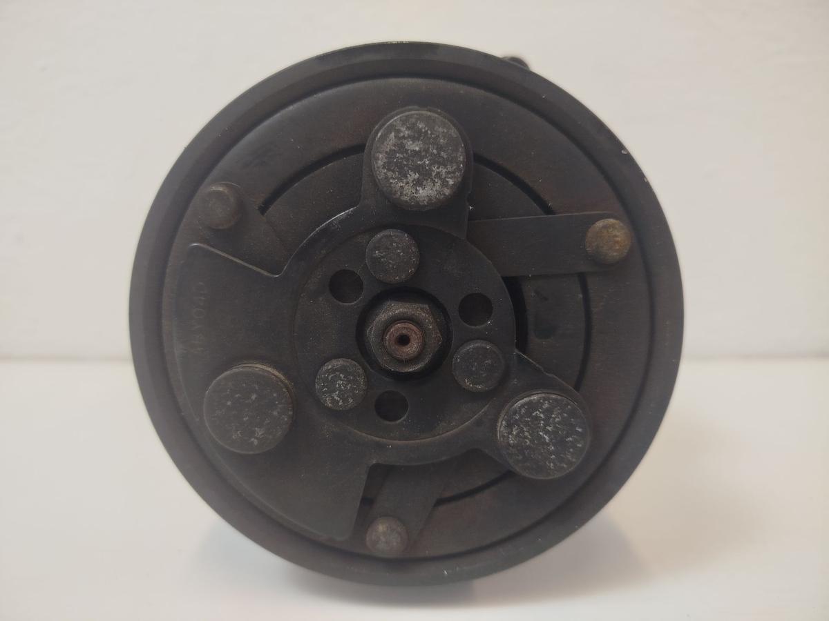 VW Golf IV 4 1J Kompressor Klimaanlage Klimakompressor Sanden 1390ccm 55kw