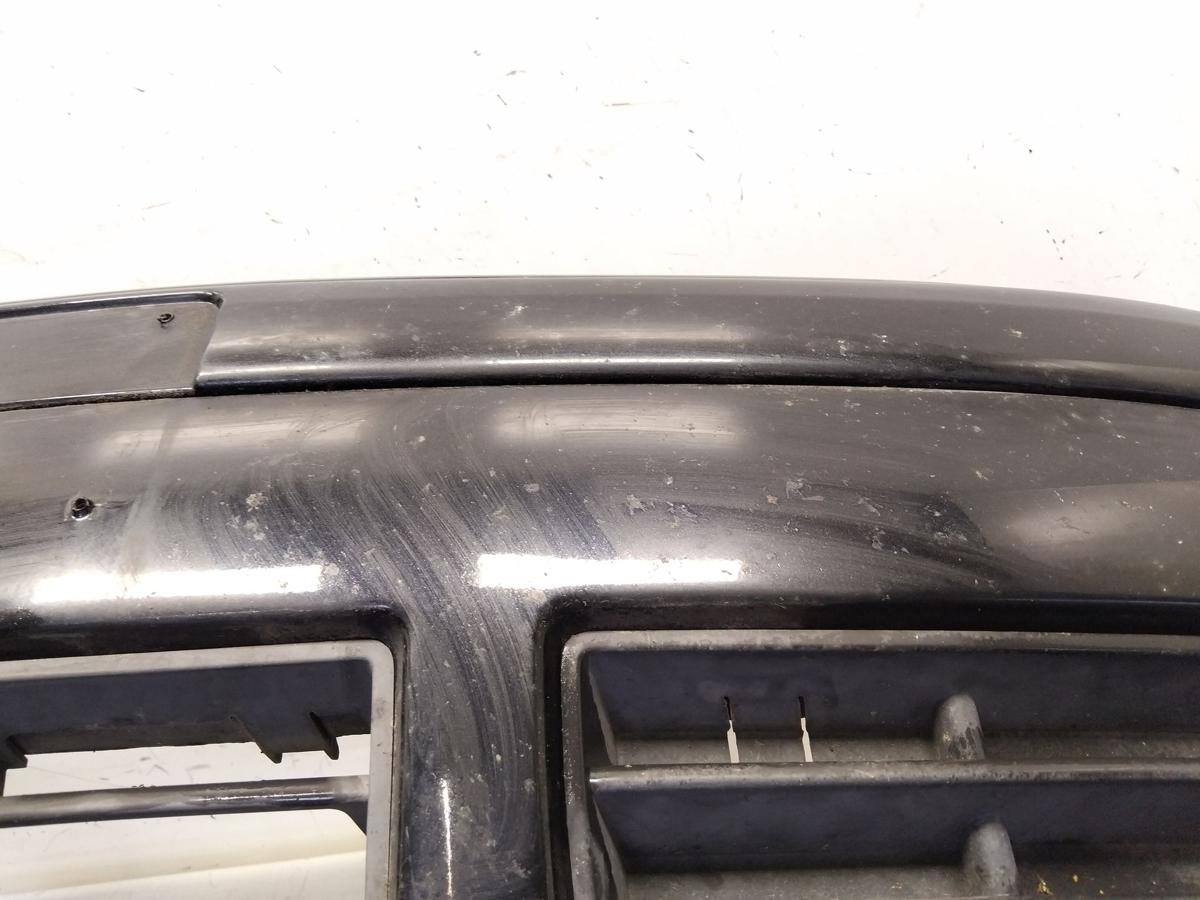 VW Golf 4 1J original Sto&szlig;stange Stossf&auml;nger vorn LC9Z blackmagic BJ2003