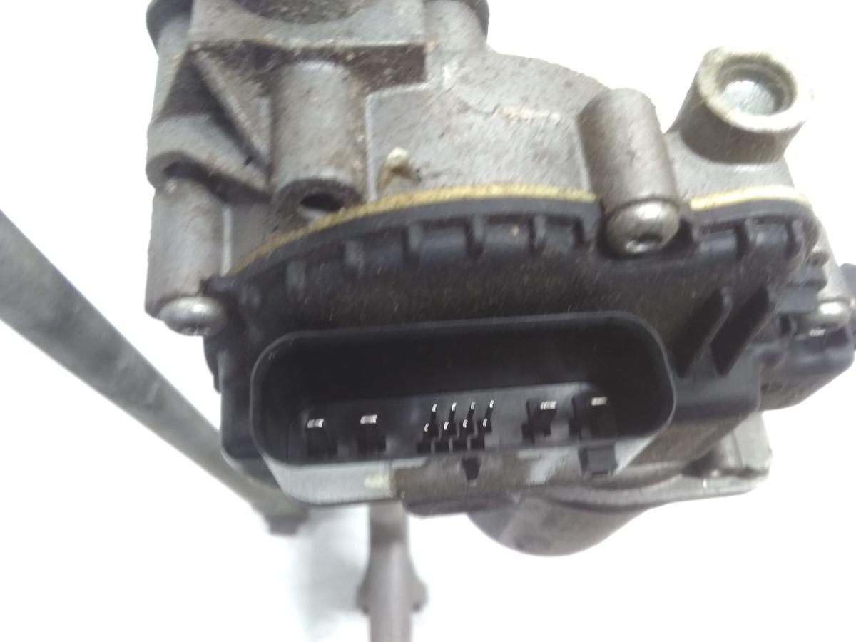 Ford Transit 7 original Wischermotor vorn mit Wischergest&auml;nge Bj.2019